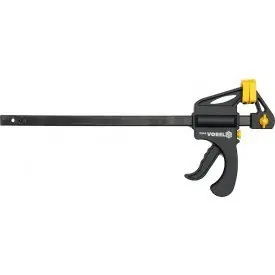 Dostępne od ręki ŚCISK STOLARSKI SZYBKOZACISKOWY 250MM 38403V VOREL